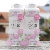 Kilala Choice: Những loại sữa tắm đáng thử của Nhật 